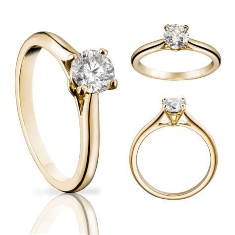 cartier solitaire 1895 price range|cartier solitaire 1895 diamond ring.